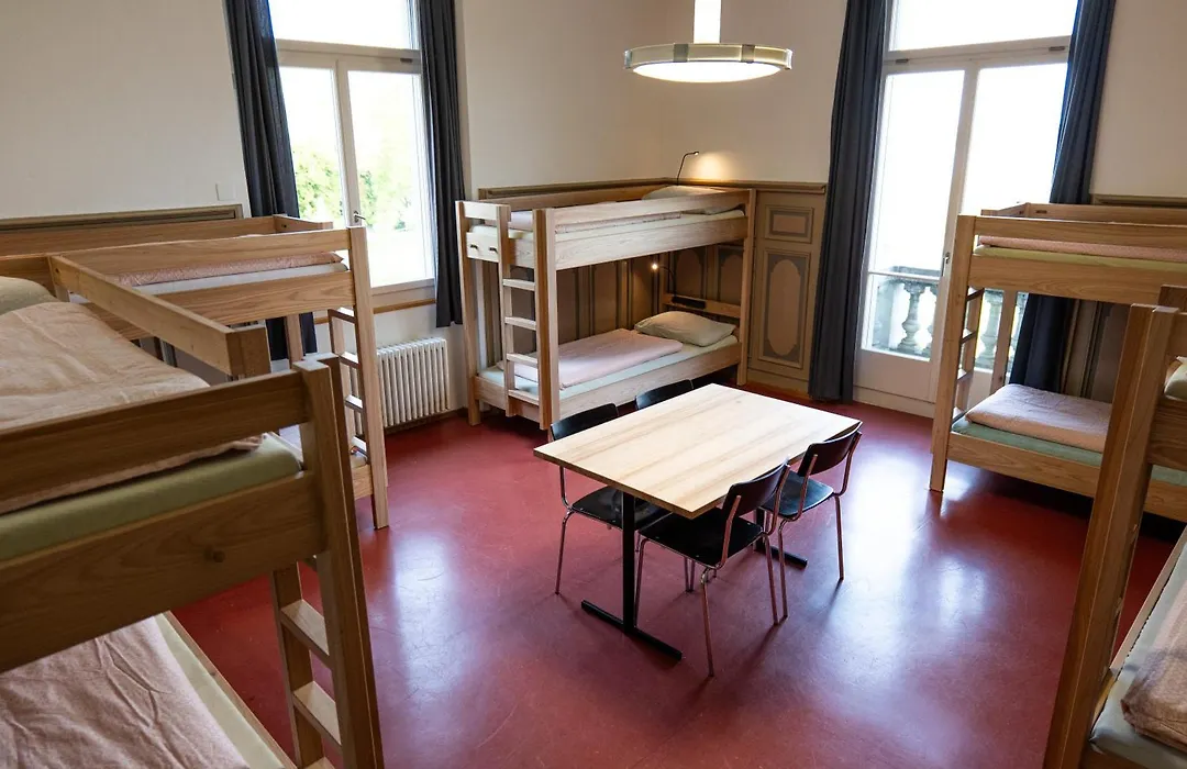 Kreuzlingen Youth Hostel-1