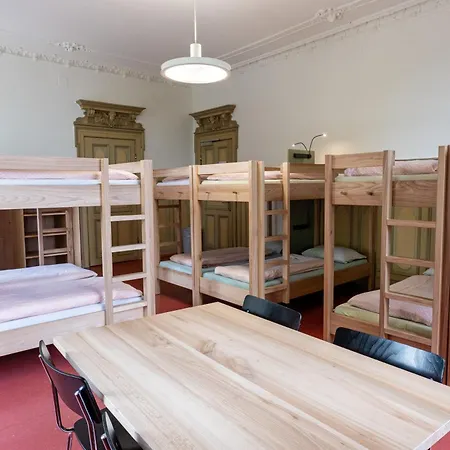 Kreuzlingen Youth Hostel-3
