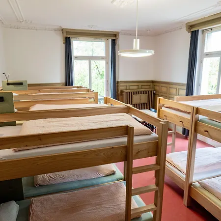 Kreuzlingen Youth Hostel-2